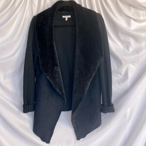 Maurice’s Black Sweater/Blazer/Jacket